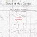 USGS Topographic Quadrangle Map - Zeeland NW, South Dakota (Folded/Waterproof)