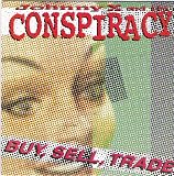 Buy, Sell Trade- Three / Under a New Hat / Single Bullet Theory 45
Rpm