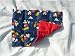 WEIGHTED LAP PAD MICKEY MOUSE DESIGN