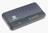 Interex USB-HP4 USB Hub 4-Port