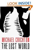 The Lost World: A Novel
