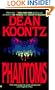 Phantoms