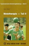 Mototherapie Teil II - Ernst J. Kiphard