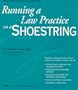Running a Law Practice on a Shoestring