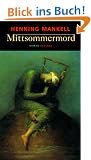 Mittsommermord: Roman
