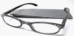 Cal Optix Glamour-Eyes Slate