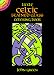 Little Celtic Stained Glass Coloring Book (Dover Little Activity Books)