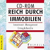 Reich durch Immobilien