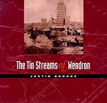 The Tin Streams of Wendron
