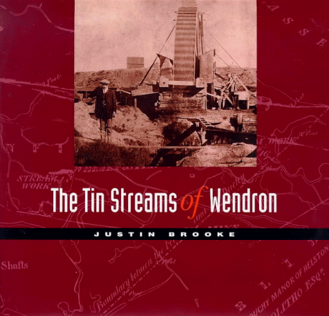 The Tin Streams of Wendron