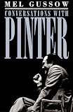 Conversations With Pinter