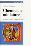 Chemie en miniature