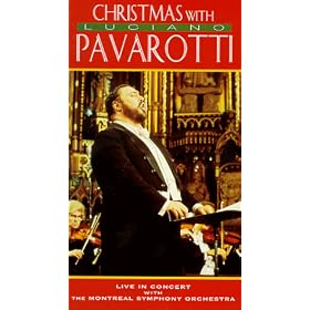 Christmas [VHS]