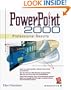 PowerPoint 2000 Professional Results