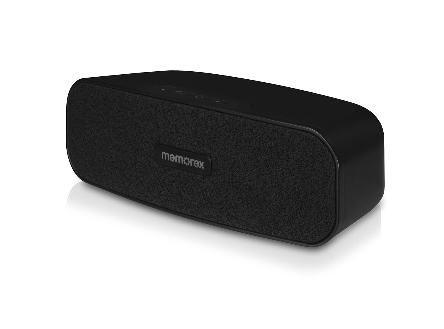New Memorex MW212 Wireless Portable Bluetooth Universal Speaker System