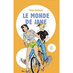 Le monde de Jane