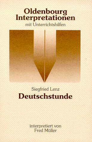 Deutschstunde
