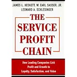 The Service Profit Chain