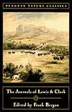 The Journals of Lewis and Clark (Signet Classics (Paperback))