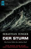 Produkt-Bild: Der Sturm. Die letzte Fahrt der Andrea Gail.