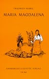 Maria Magdalena