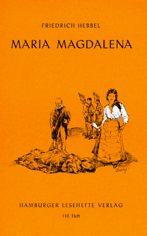 Maria Magdalena