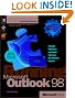Running Microsoft Outlook 98