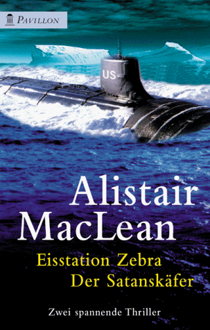 Alistair