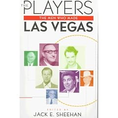 The Players: Men Who Made Las Vegas