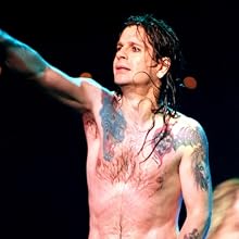 Ozzy Osbourne