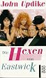 Die Hexen von Eastwick.