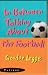 In Between Talking About the Football