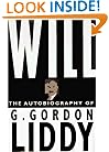 Will: The Autobiography of G. Gordon Liddy