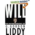 Will: The Autobiography of G. Gordon Liddy