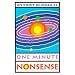 One Minute Nonsense (A Campion Book)
