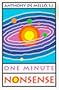 One Minute Nonsense (Campion Book)