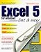 Book Excel 5 for Windows: The Visual Learning Guide (Prima Visual Learning Guide)