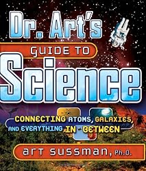 Dr Art's Guide to Science