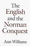 The English and the Norman Conquest