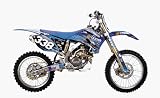 N Style Yamaha of Troy Team Kit