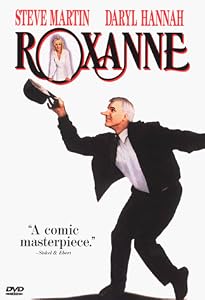 Cover of "Roxanne"
