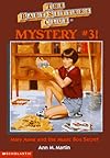 Mary Anne and the Music Box Secret (Baby-Sitters Club Mystery)