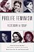 ProLife Feminism Yesterday and Today