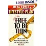 The All-New Free to Be Thin: Lifestyle Plan