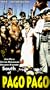 South of Pago Pago [VHS]