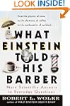 What Einstein Told His Barber: More S...