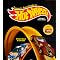 "Hot Wheels Books For Real Collectors"