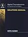 Applied
Thermodynamics
for
Engineering
Technologists:
Student
Solutions
Manual:
Solutions
Manual
for
5r.e
(Solutions
Book)