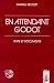 Book En attendant Godot. (Lernmaterialien)