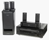 Sony HT-DW710 550-Watt Home Theater System